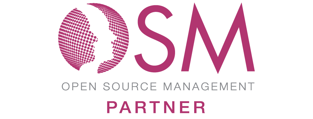 OSM Kairos — Open Source Management
